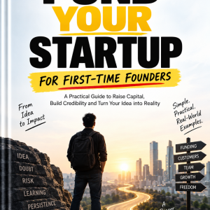 Fund Your startup
